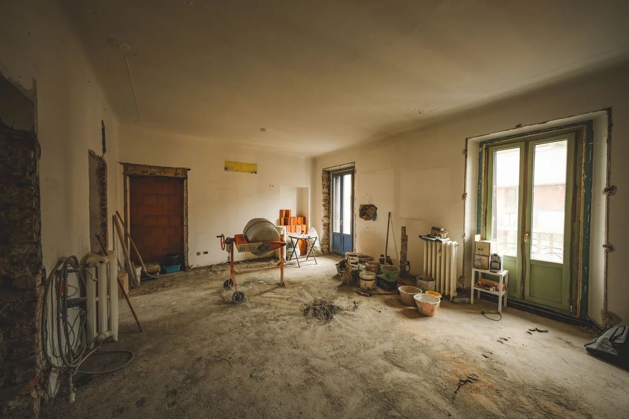 huis verkopen bij scheiding — Veelgestelde vragen over een huis verkopen bij scheiding (illustratie)